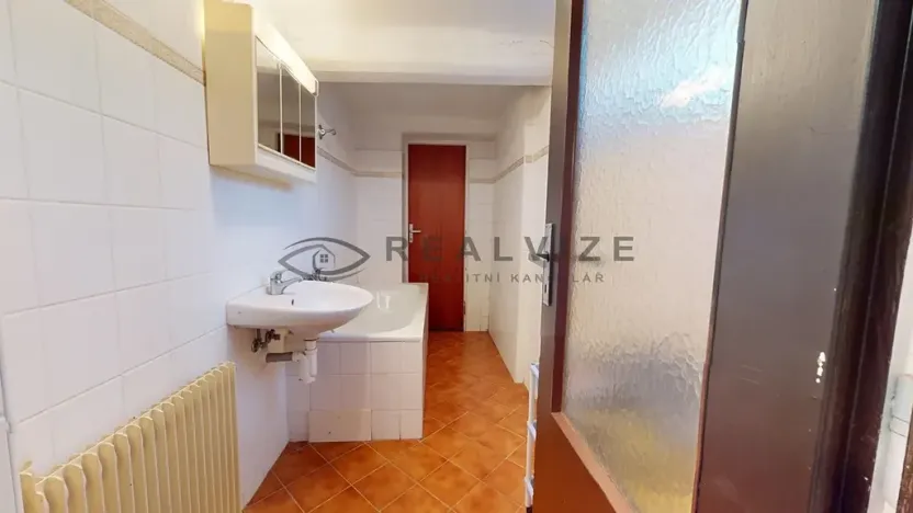 Prodej chalupy, Sádek, 156 m2