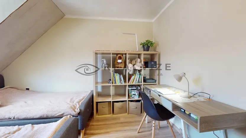 Prodej rodinného domu, České Budějovice, 200 m2