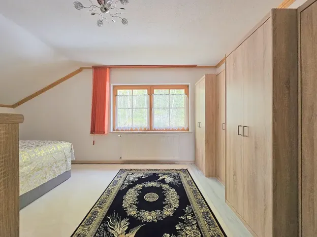 Prodej bytu 3+1, Bayerisch Eisenstein, Německo, 102 m2