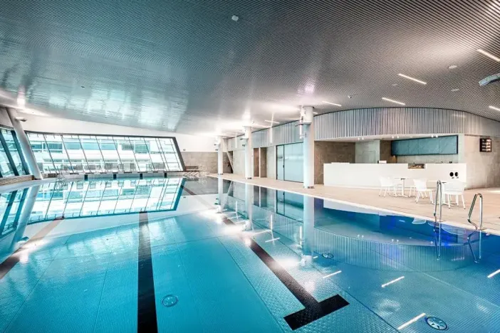 Pronájem kanceláře, Praha - Michle, Vyskočilova, 500 m2