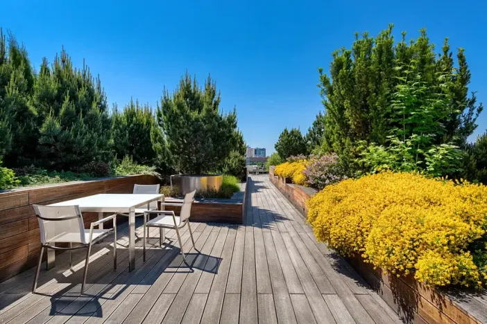 Pronájem kanceláře, Praha - Michle, Za Brumlovkou, 599 m2