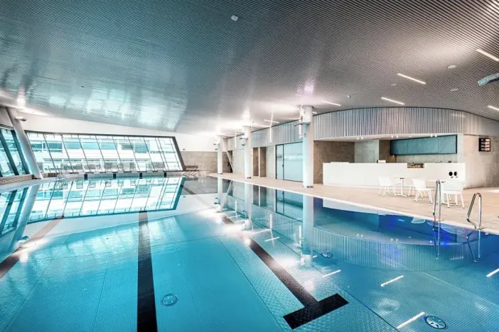 Pronájem kanceláře, Praha - Michle, Za Brumlovkou, 599 m2