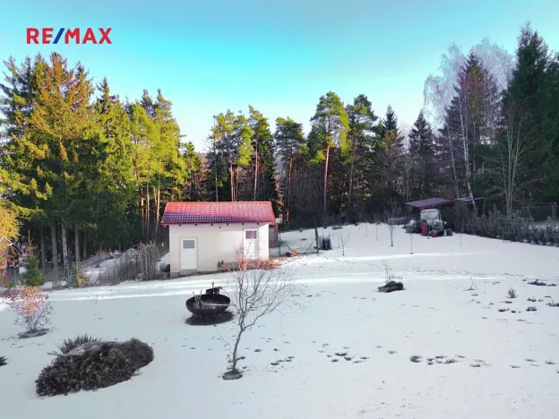 Prodej rodinného domu, Libež, 108 m2