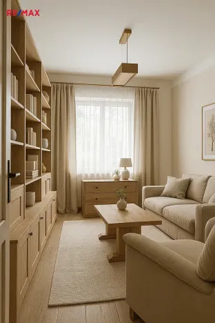 Prodej rodinného domu, Prostějov, Winklerova, 125 m2