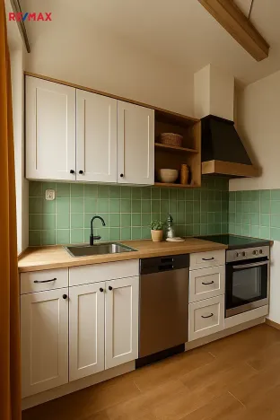 Prodej rodinného domu, Prostějov, Winklerova, 125 m2