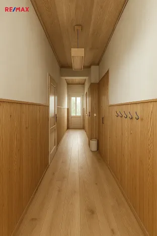 Prodej rodinného domu, Prostějov, Winklerova, 125 m2