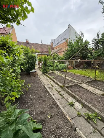 Prodej rodinného domu, Prostějov, Winklerova, 125 m2