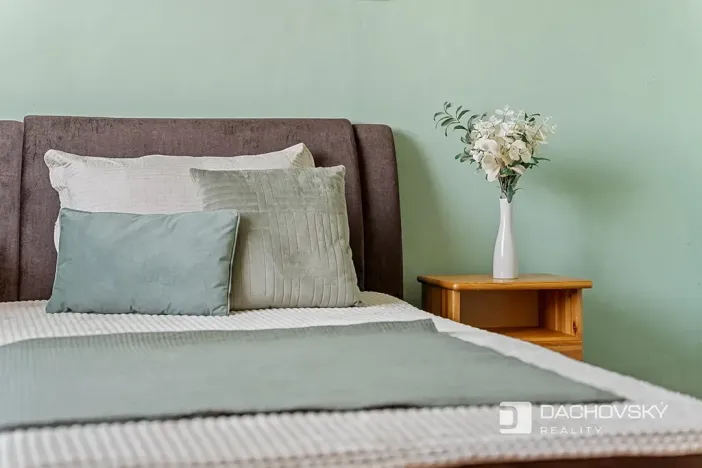 Prodej bytu 3+1, Chrudim, Malecká, 74 m2