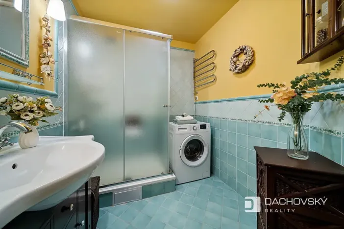 Prodej bytu 3+1, Chrudim, Malecká, 74 m2