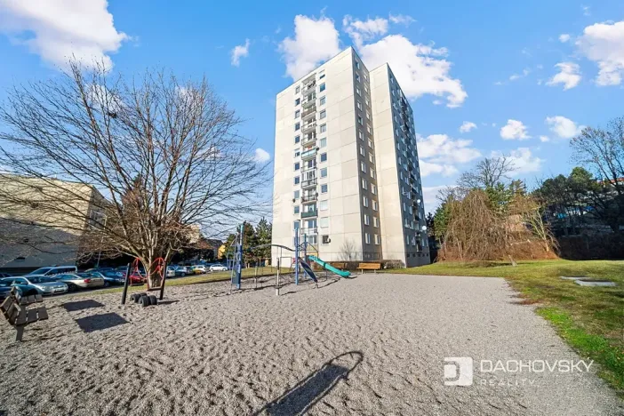 Prodej bytu 3+1, Chrudim, Malecká, 74 m2