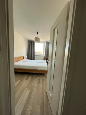 Pronájem bytu 2+kk, Praha - Vokovice, Tobrucká, 51 m2