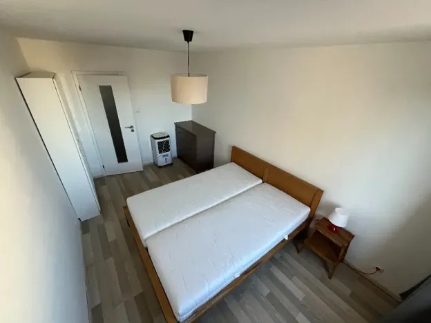 Pronájem bytu 2+kk, Praha - Vokovice, Tobrucká, 51 m2