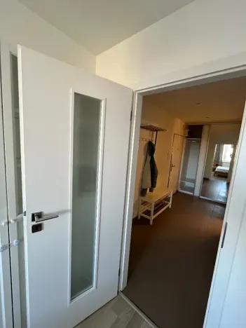 Pronájem bytu 2+kk, Praha - Vokovice, Tobrucká, 51 m2