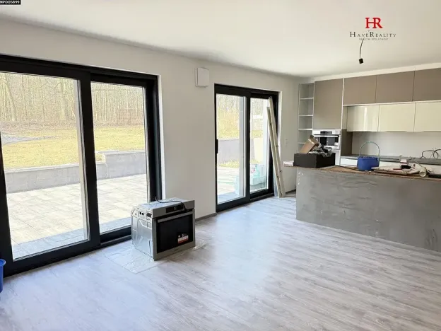 Prodej rodinného domu, Bukovany, 126 m2