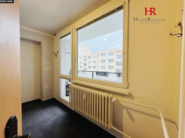 Pronájem bytu 3+kk, Benešov, Jiřího Horáka, 57 m2