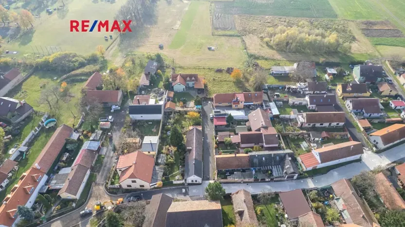 Prodej pozemku pro bydlení, Ratenice, 1129 m2