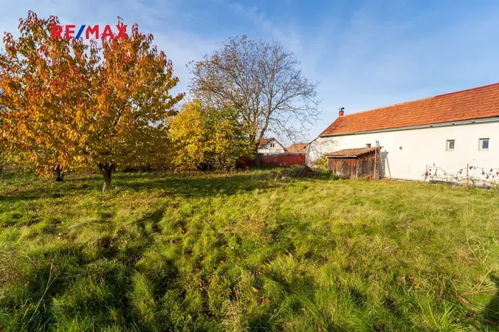 Prodej pozemku pro bydlení, Ratenice, 1129 m2