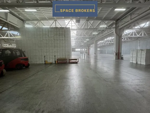 Pronájem skladu, Ostrava, 2900 m2