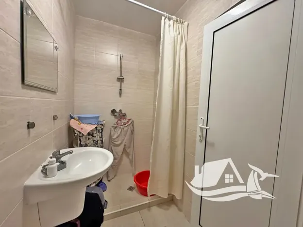 Prodej bytu 1+kk, Nesebar, Bulharsko, 25 m2