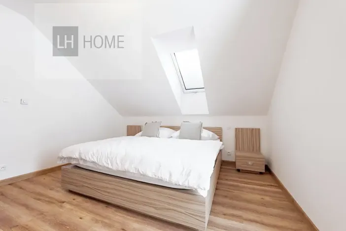 Prodej bytu 3+kk, Černá v Pošumaví, 51 m2