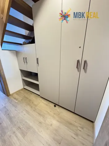 Prodej apartmánu, Dolní Morava, 48 m2