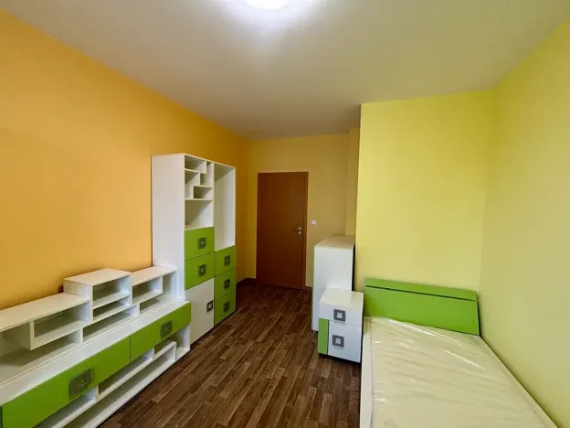 Pronájem bytu 3+kk, Praha - Štěrboholy, Dragounská, 79 m2
