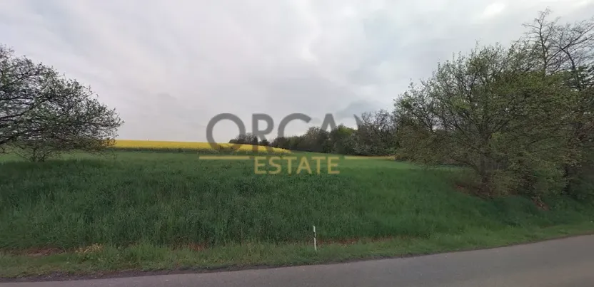 Prodej pole, Zlín, 3758 m2