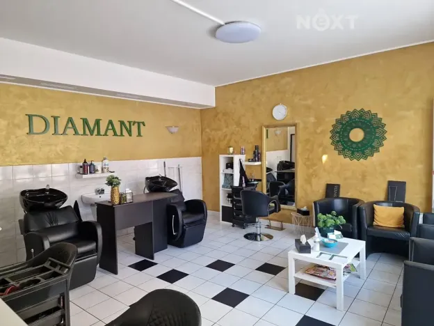 Pronájem obchodního prostoru, Čelákovice, Sedláčkova, 49 m2