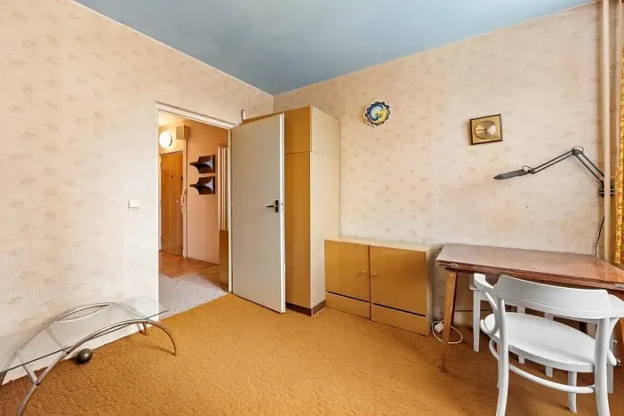 Prodej bytu 4+1, Brno, Strnadova, 83 m2