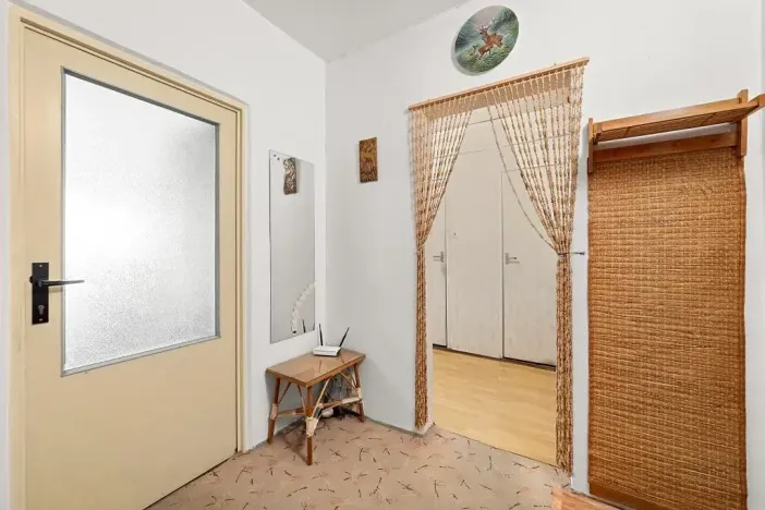 Prodej bytu 4+1, Brno, Strnadova, 83 m2