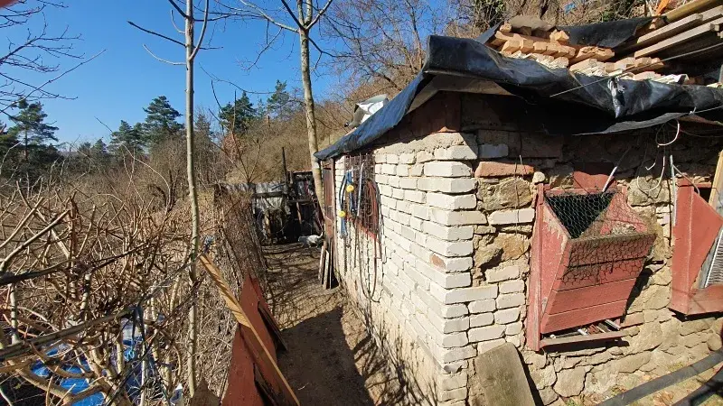 Dražba rodinného domu, Hartvíkovice, 87 m2