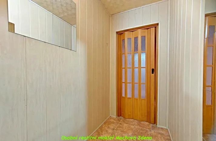 Pronájem bytu 2+kk, Praha - Háje, Brechtova, 51 m2