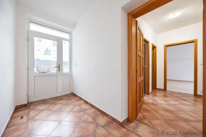 Pronájem bytu 2+kk, Brno - Líšeň, Štítného, 56 m2
