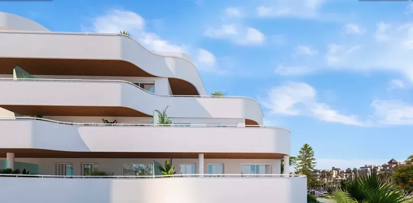 Prodej bytu 3+kk, Torrox, Španělsko, 79 m2