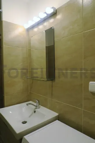 Pronájem bytu 1+kk, Brno, Bzenecká, 31 m2