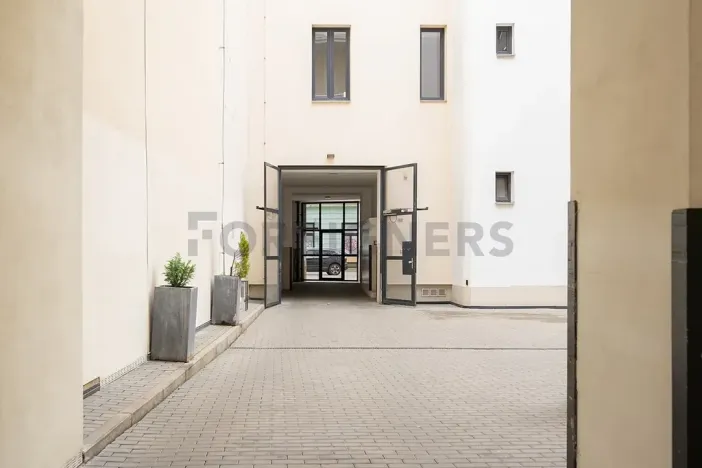 Prodej bytu 1+1, Brno, Bratislavská, 38 m2