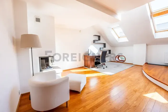 Prodej bytu 4+kk, Brno, Antonína Slavíka, 169 m2