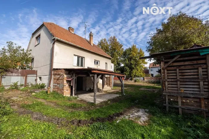 Prodej rodinného domu, Slatina, 234 m2