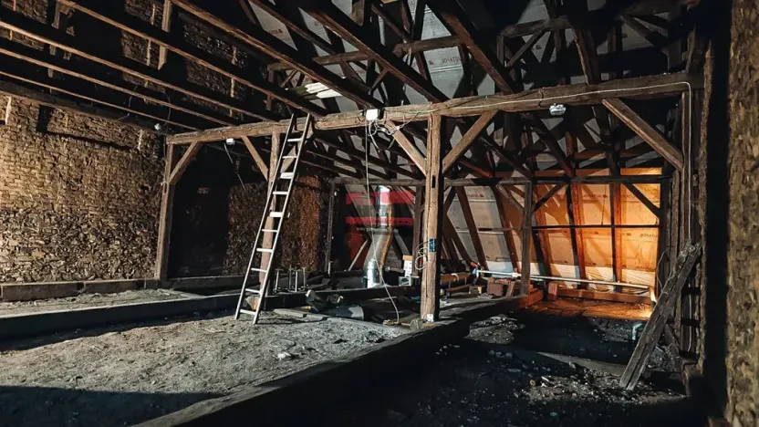 Prodej komerční nemovitosti, Soběslav, náměstí Republiky, 431 m2