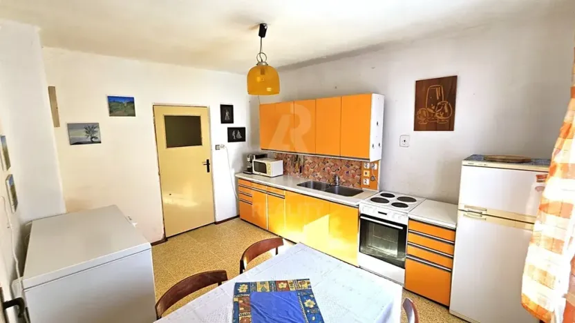 Prodej rodinného domu, Malšice, Na Svépomoci, 130 m2