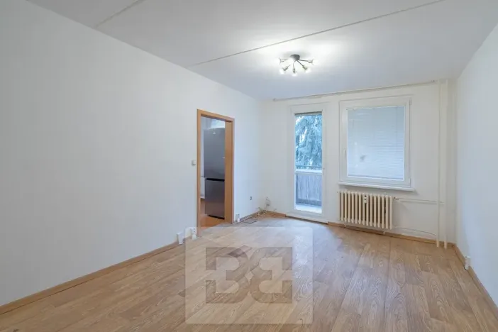 Pronájem bytu 3+1, Praha - Chodov, Benkova, 75 m2