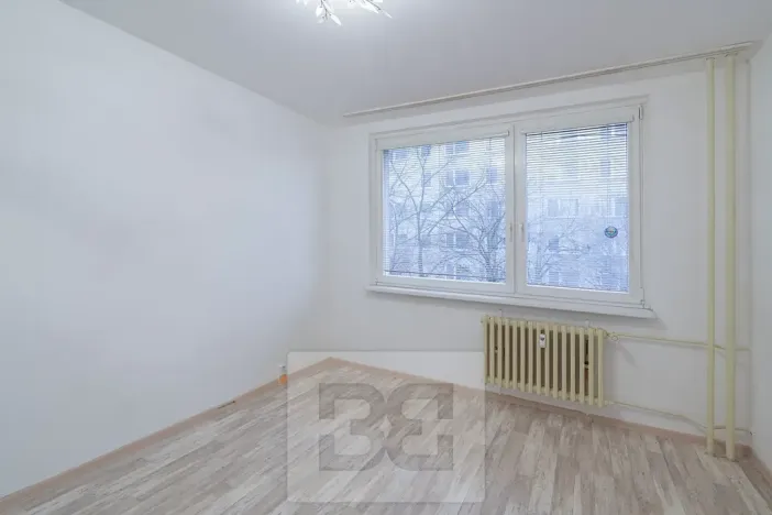 Pronájem bytu 3+1, Praha - Chodov, Benkova, 75 m2