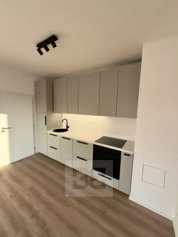 Pronájem bytu 2+kk, Únětice, Rýznerova, 44 m2