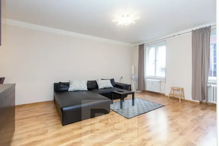 Pronájem bytu 4+kk, Praha - Vinohrady, Bělehradská, 107 m2