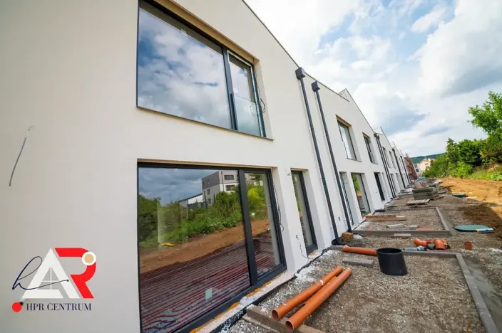 Prodej rodinného domu, Brno, 118 m2