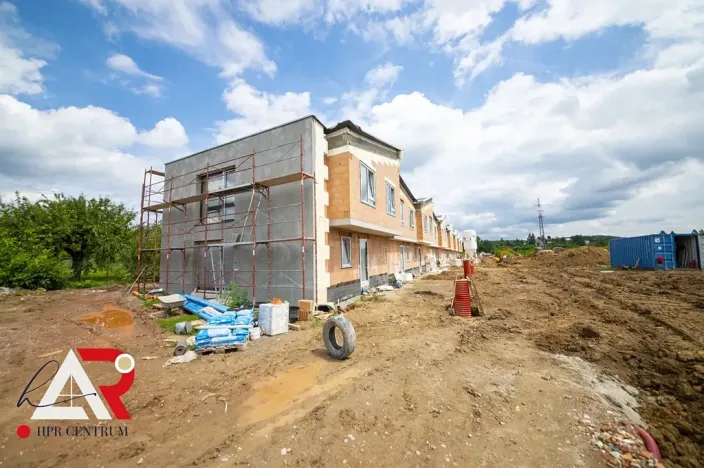 Prodej rodinného domu, Brno, 118 m2