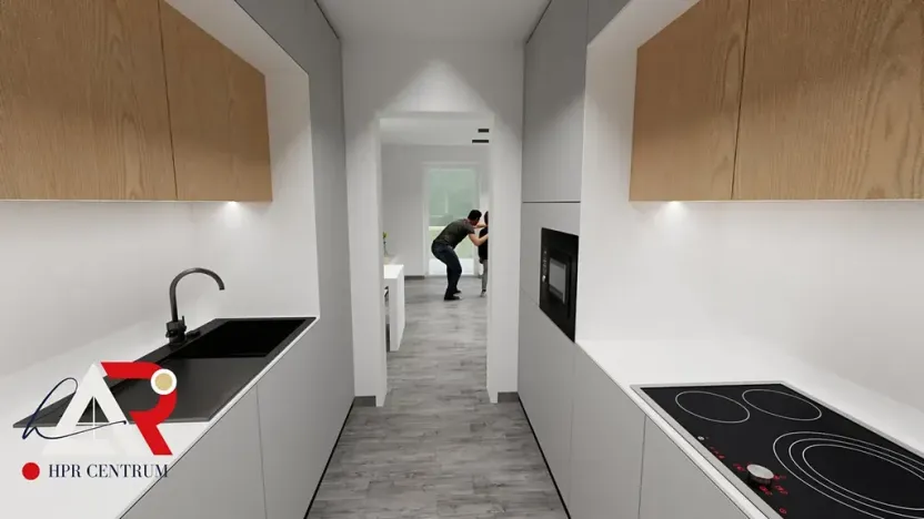 Prodej rodinného domu, Brno, 118 m2