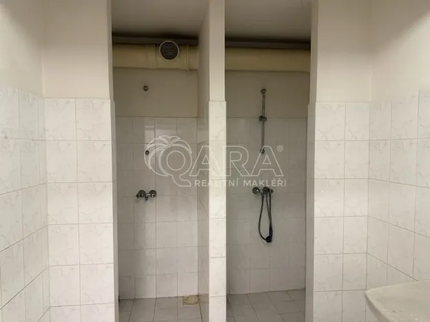 Pronájem obchodního prostoru, Nový Jičín, U Grasmanky, 28 m2