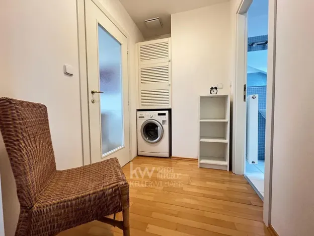 Pronájem bytu 2+kk, Praha - Dejvice, Paťanka, 70 m2