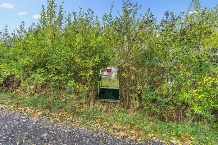 Prodej pozemku pro bydlení, Praha - Záběhlice, U záběhlického zámku, 261 m2